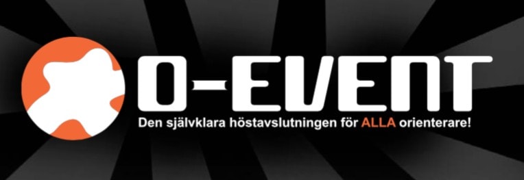 Image for O-EVENT Borås